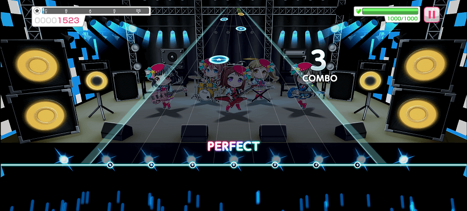 バンドリ ガールズバンドパーティー ガルパ 名曲のカバーをこの手で演奏 虹と自転車 バンドリ ガールズバンドパーティー ガルパ 名曲のカバーをこの手で演奏 虹と自転車